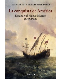 La conquista de America
