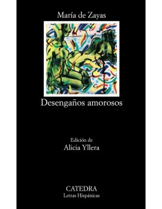 Desenganos amorosos