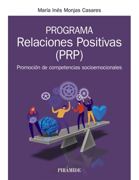 Programa Relaciones Positivas PRP