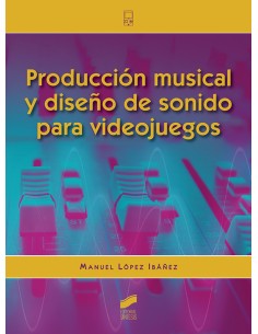 Produccion musical y diseno de sonido para videojuegos