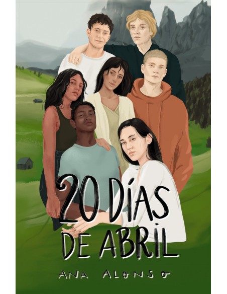 Veinte dias de abril