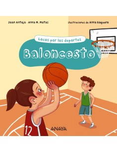 Baloncesto