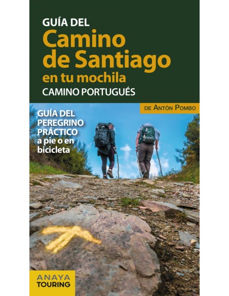 El Camino de Santiago en tu mochila Camino Portugues