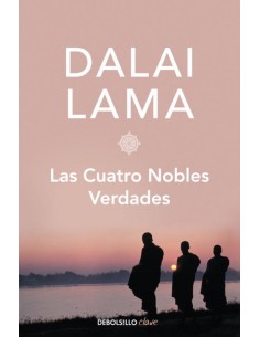 Las cuatro nobles verdades
