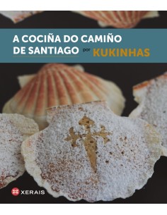 A cocina do Camino de Santiago
