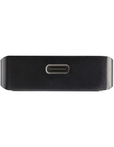 Caja USB 3.1 Gen 2 (10Gbps) para Unidades SSD NVMe M.2 - Resistente al Agua y el Polvo - IP67