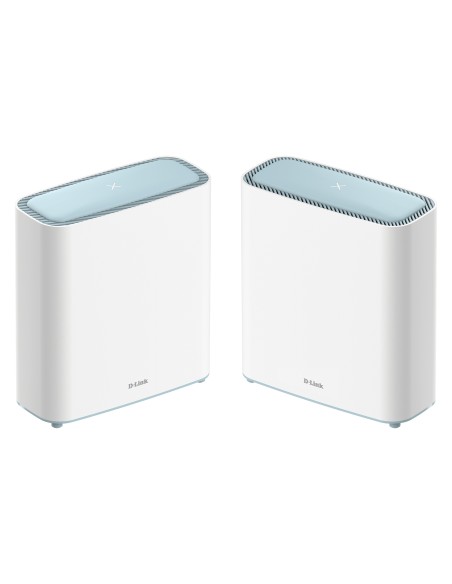 EAGLE PRO AI AX3200 Doble banda (2,4 GHz / 5 GHz) Wi-Fi 6 (802.11ax) Blanco 2