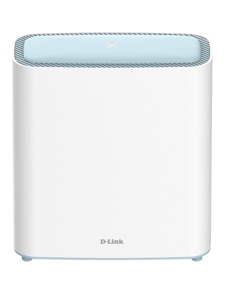 EAGLE PRO AI AX3200 Doble banda (2,4 GHz / 5 GHz) Wi-Fi 6 (802.11ax) Blanco 2