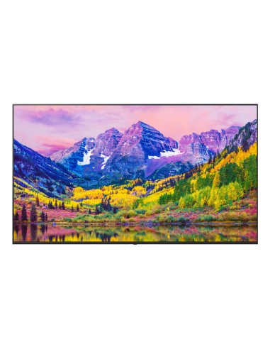 65UK762H 165,1 cm (65") 4K Ultra HD 330 cd / m² Smart TV Negro 20 W