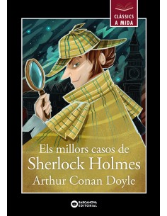 Els millors casos de Sherlock Holmes