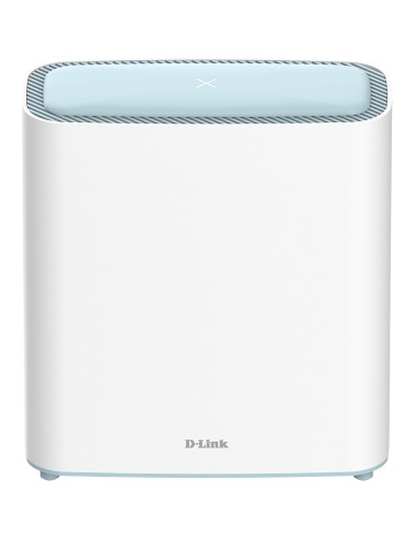 EAGLE PRO AI AX3200 Doble banda (2,4 GHz / 5 GHz) Wi-Fi 6 (802.11ax) Blanco 2 Interno