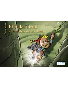 El follet Oriol i el misteri de les dents