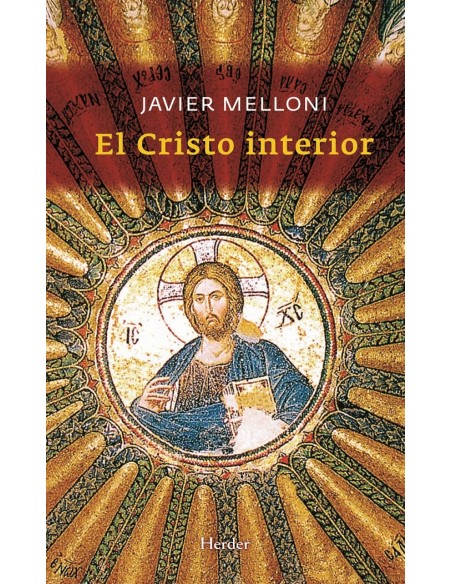 El Cristo interior