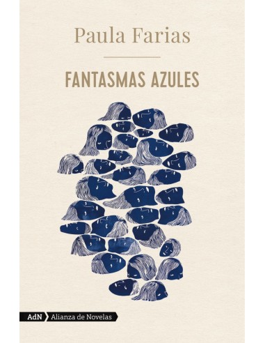 Fantasmas azules AdN