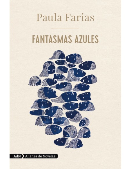 Fantasmas azules AdN
