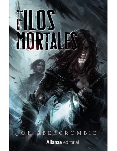 Filos mortales