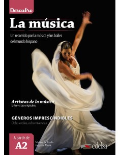 Descubre la musica
