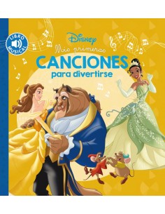 Mis primeras canciones para divertirse