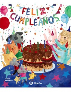 Feliz cumpleanos