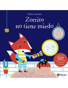 Zorrito no tiene miedo