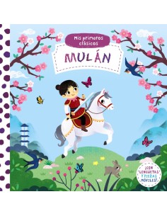 Mis primeros clasicos Mulan