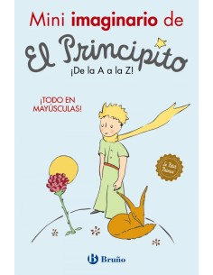 Mini imaginario de El Principito