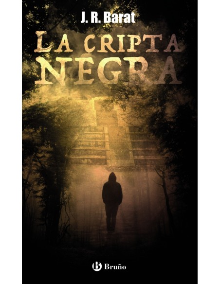 La cripta negra