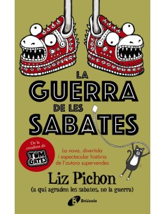 La Guerra de les Sabates