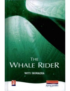 WHALE RIDERTHE