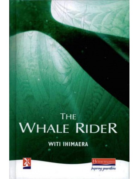 WHALE RIDERTHE