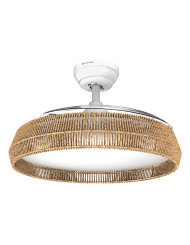 FA006L Blanco, Madera