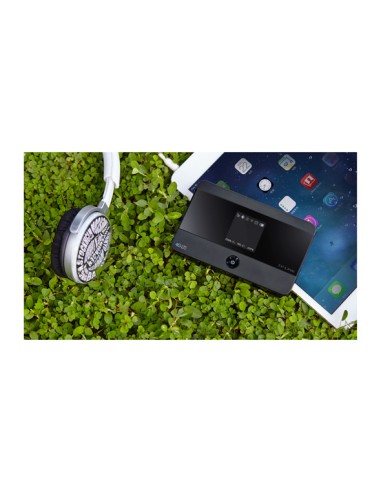 M7350 Equipo para red celular inalámbrica