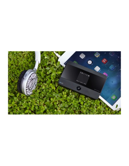 M7350 Equipo para red celular inalámbrica