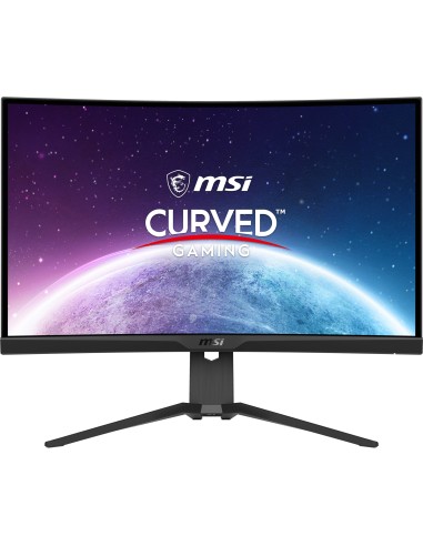 MAG 275CQRF QD pantalla para PC 68,6 cm (27") 2560 x 1440 Pixeles Wide Quad HD Negro