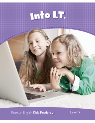 Level 5 Into IT CLIL