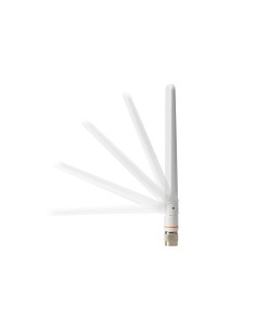 AIR ANT2524DW RS antena para red Antena omnidireccional RP TNC 4 dBi