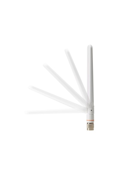 AIR ANT2524DW RS antena para red Antena omnidireccional RP TNC 4 dBi