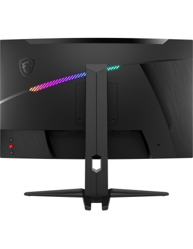 MAG 275CQRF QD pantalla para PC 68,6 cm (27") 2560 x 1440 Pixeles Wide Quad HD Negro