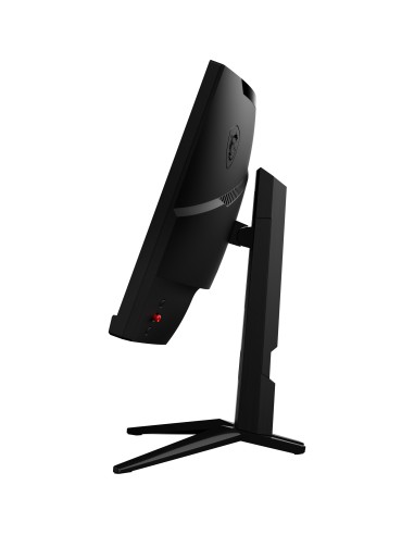 MAG 275CQRF QD pantalla para PC 68,6 cm (27") 2560 x 1440 Pixeles Wide Quad HD Negro