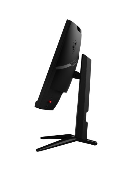 MAG 275CQRF QD pantalla para PC 68,6 cm (27") 2560 x 1440 Pixeles Wide Quad HD Negro