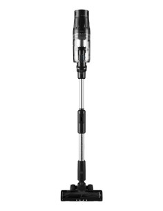 ZENKAISUI EVO 4 PET CARE aspiradora de mano Negro Sin bolsa
