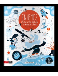 ENIGMAS DE LA CIENCIA