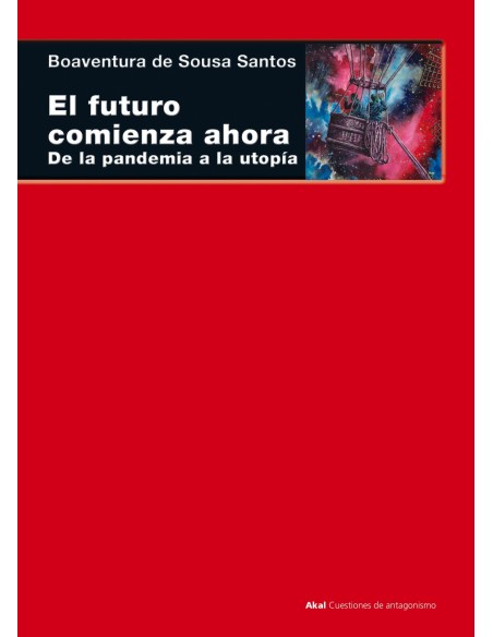 El futuro comienza ahora