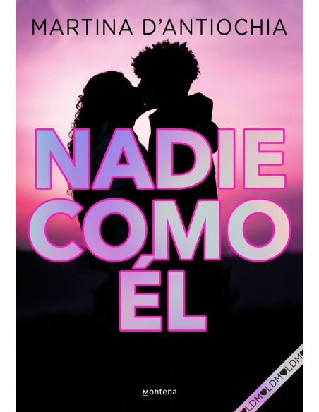 Nadie como el