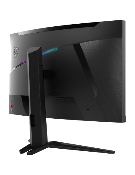 MAG 275CQRF QD pantalla para PC 68,6 cm (27") 2560 x 1440 Pixeles Wide Quad HD Negro