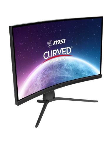 MAG 275CQRF QD pantalla para PC 68,6 cm (27") 2560 x 1440 Pixeles Wide Quad HD Negro