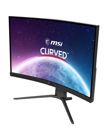 MAG 275CQRF QD pantalla para PC 68,6 cm (27") 2560 x 1440 Pixeles Wide Quad HD Negro