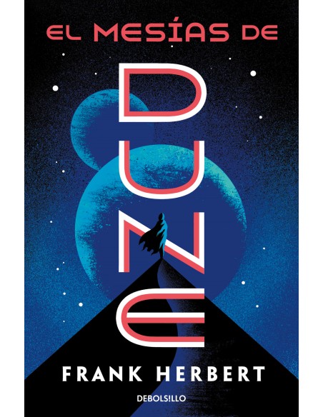 El mesias de Dune Las cronicas de Dune 2