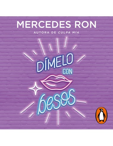 Dimelo con besos Dimelo 3