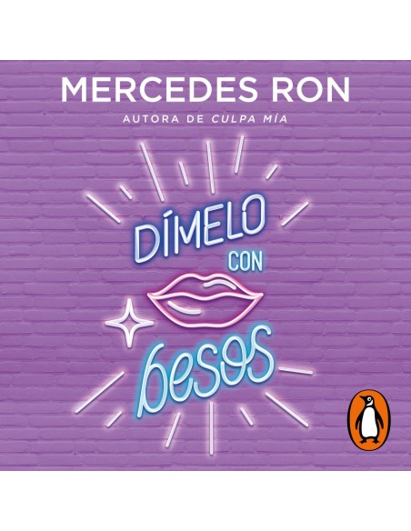 Dimelo con besos Dimelo 3